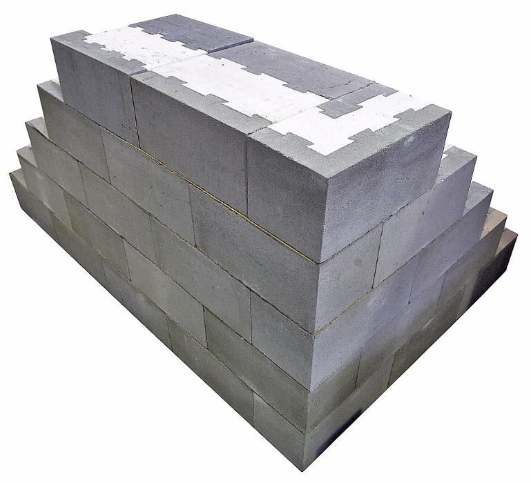 Купить теплоблок от производителя