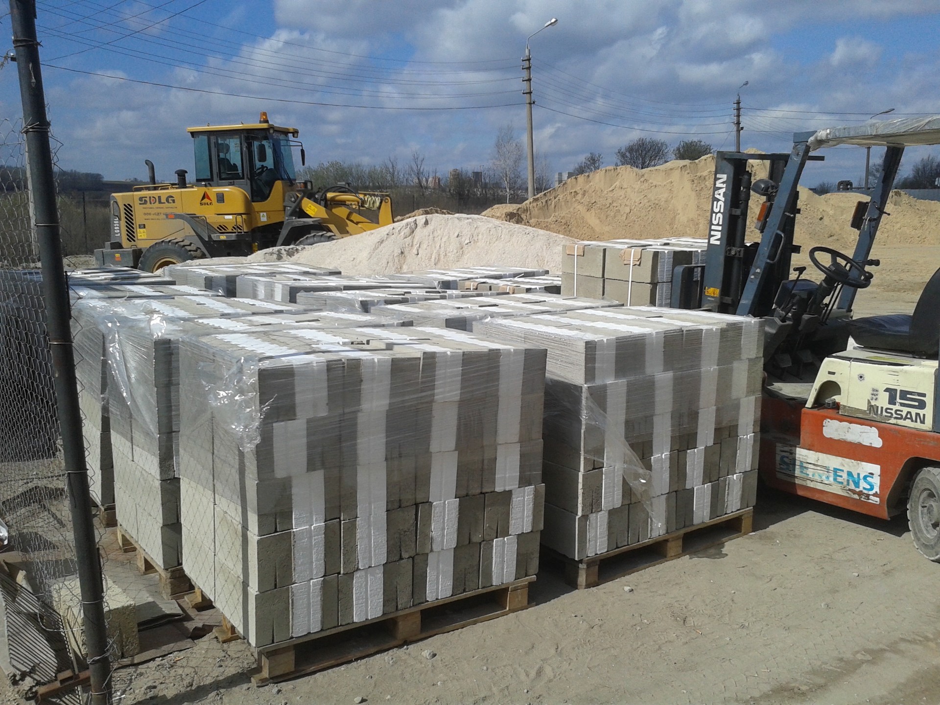 купить теплоблок в москве